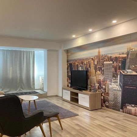 My Holiday Apartment シビウ エクステリア 写真
