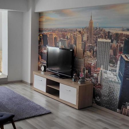 My Holiday Apartment シビウ エクステリア 写真