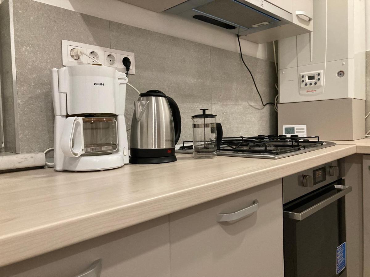 My Holiday Apartment シビウ エクステリア 写真