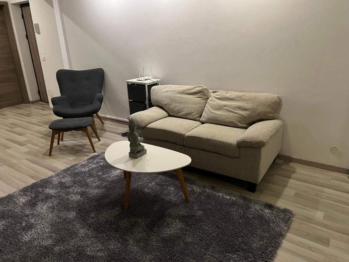 My Holiday Apartment シビウ エクステリア 写真