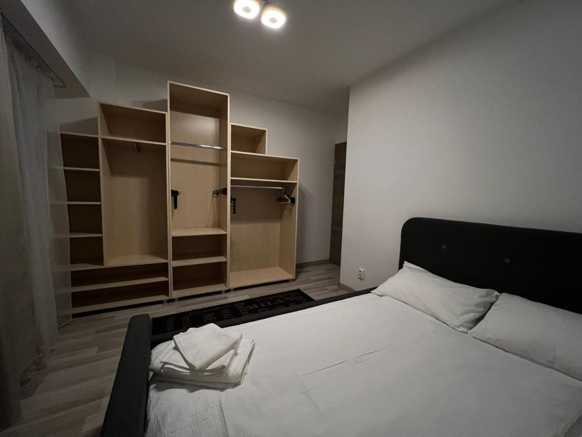 My Holiday Apartment シビウ エクステリア 写真