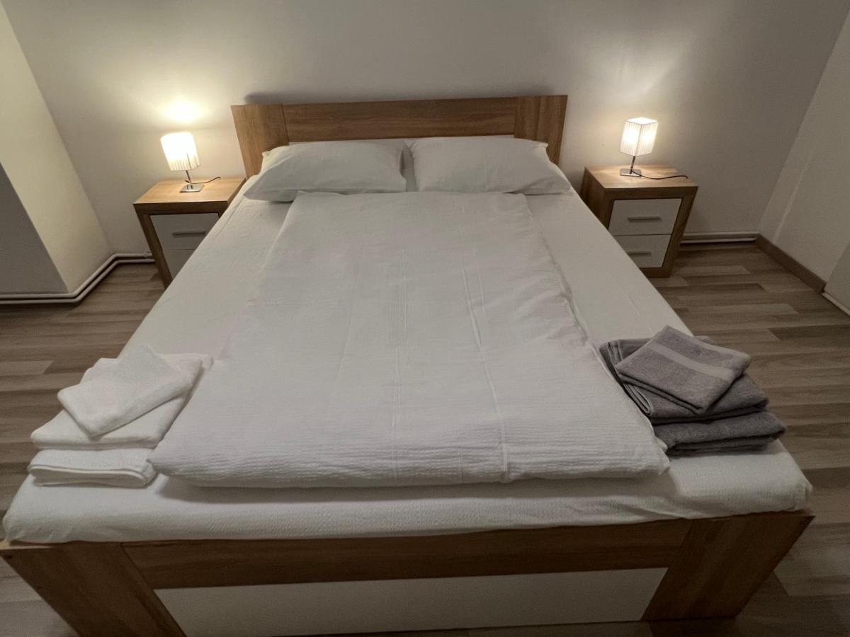 My Holiday Apartment シビウ エクステリア 写真