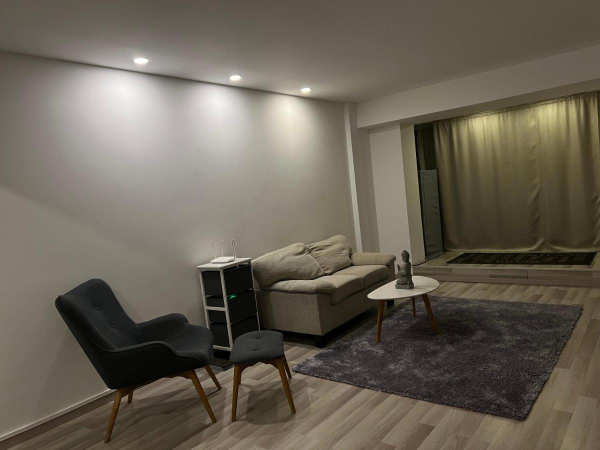My Holiday Apartment シビウ エクステリア 写真