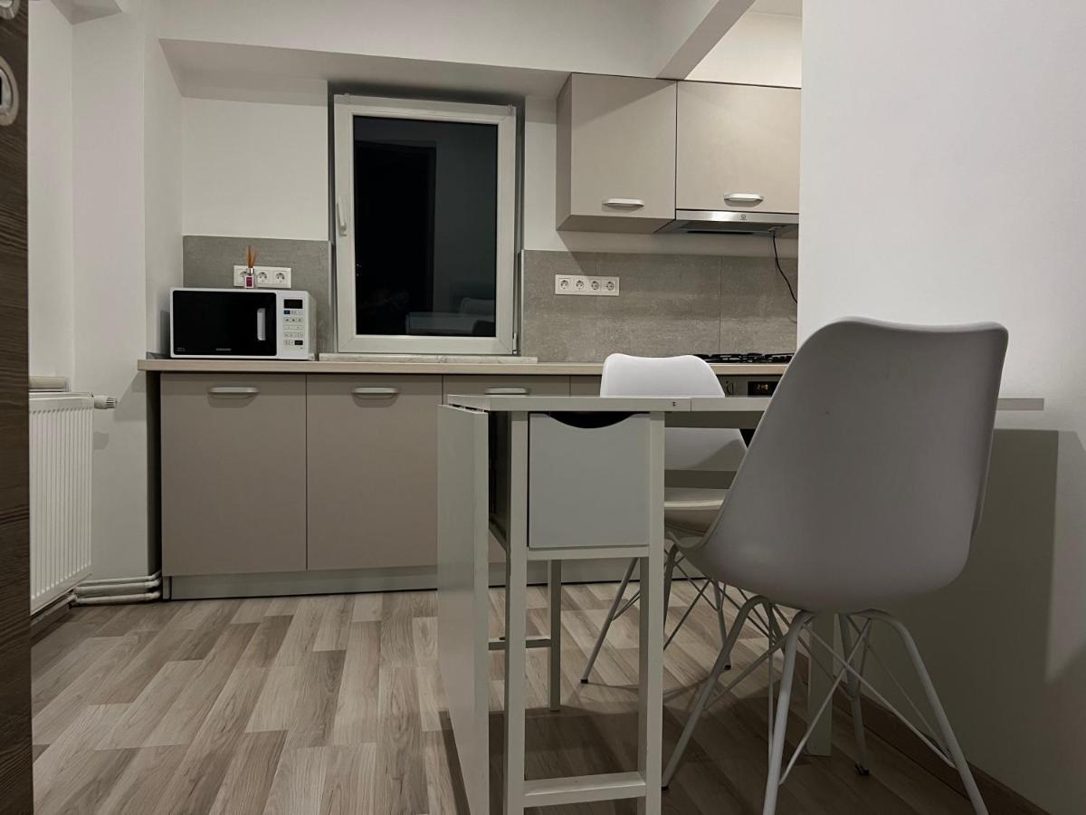 My Holiday Apartment シビウ エクステリア 写真
