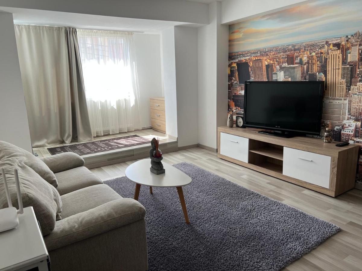 My Holiday Apartment シビウ エクステリア 写真