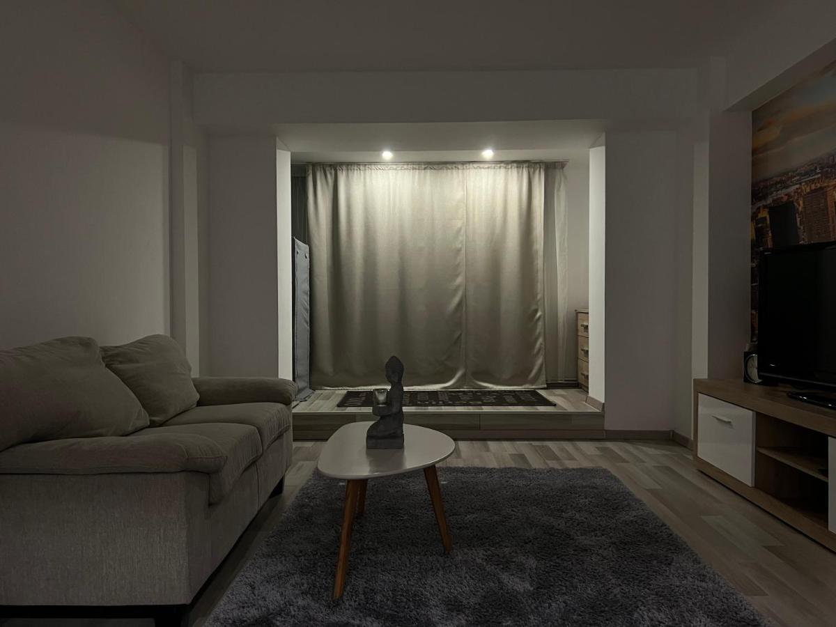 My Holiday Apartment シビウ エクステリア 写真