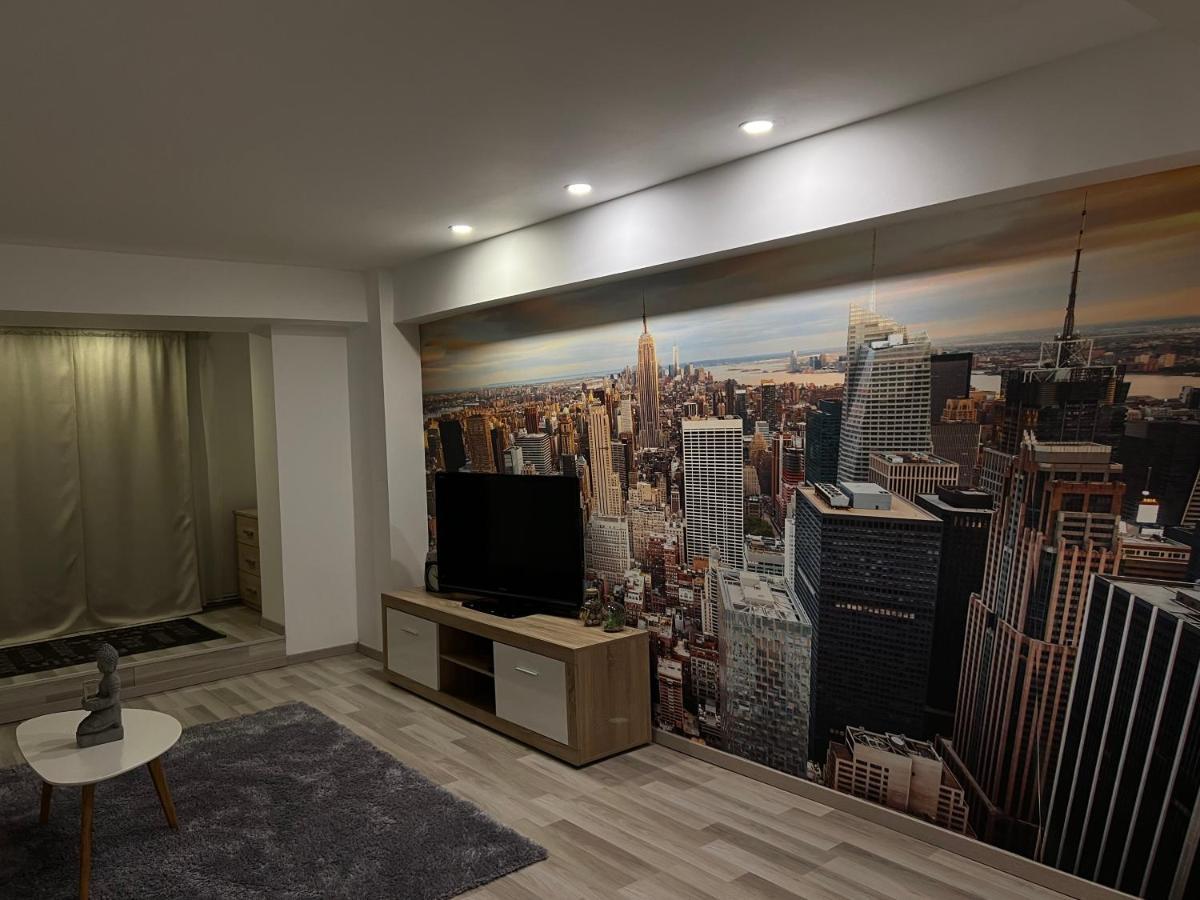 My Holiday Apartment シビウ エクステリア 写真