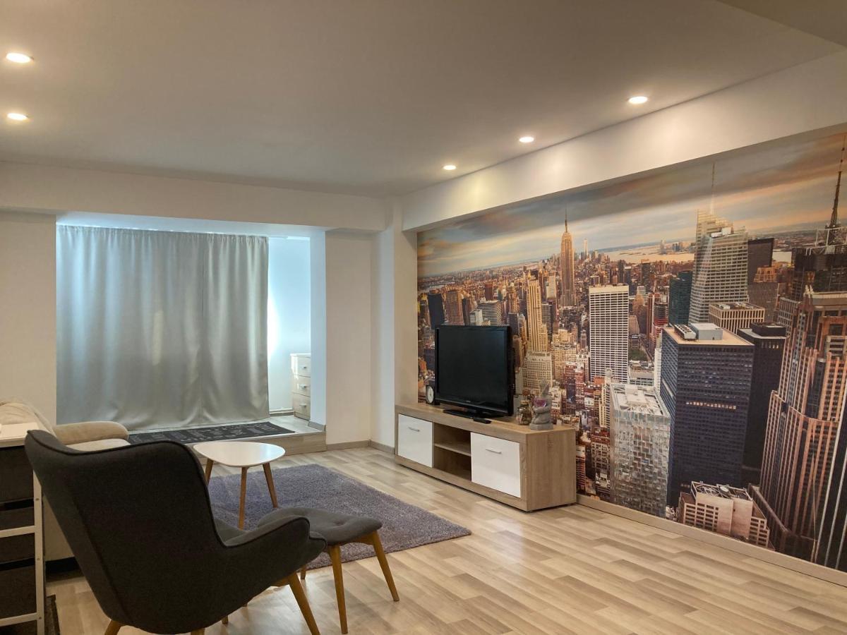 My Holiday Apartment シビウ エクステリア 写真
