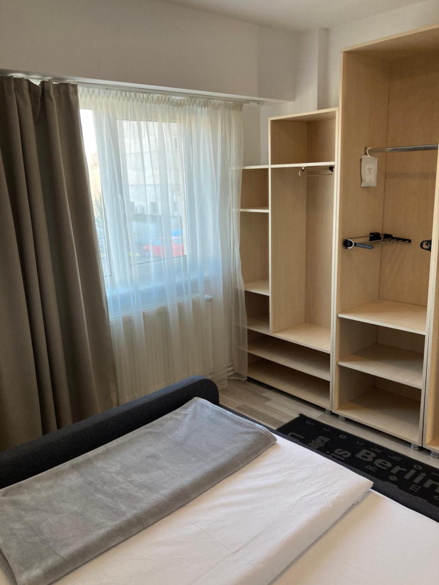 My Holiday Apartment シビウ エクステリア 写真