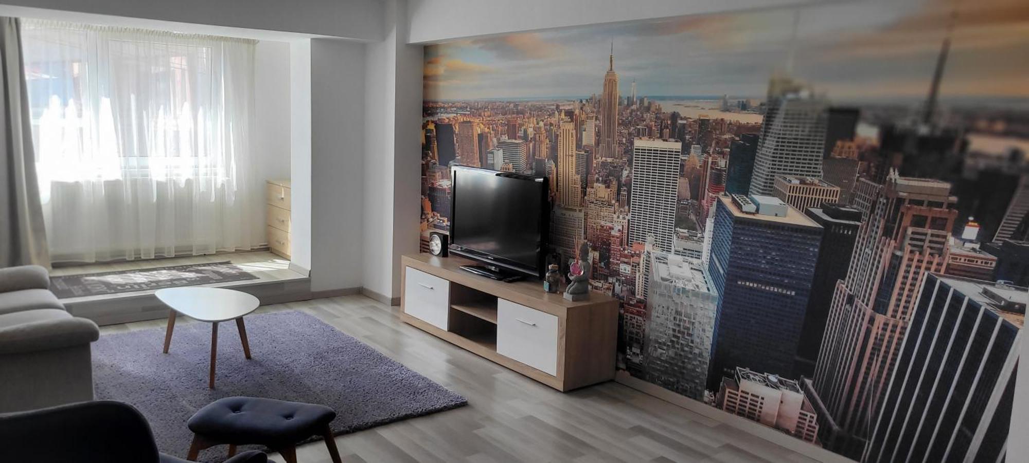 My Holiday Apartment シビウ エクステリア 写真